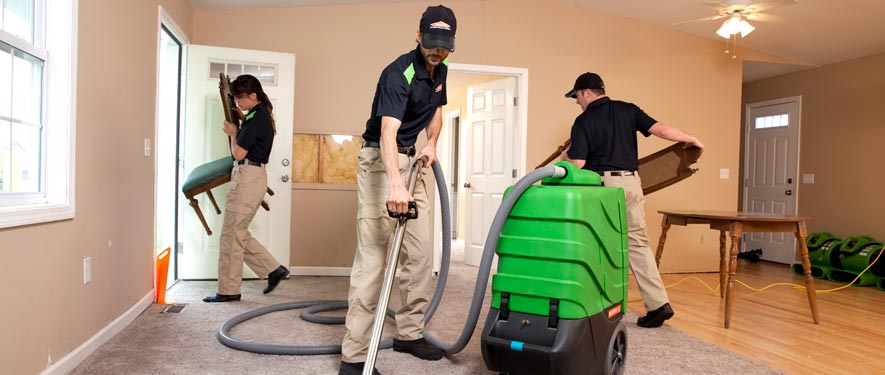 East Plano, TX cleaning services